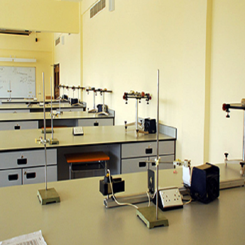 Physics Lab